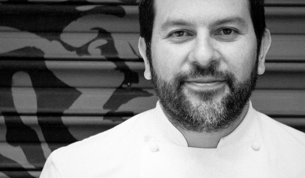 Enrique Olvera: da cozinha mexicana para o mundo